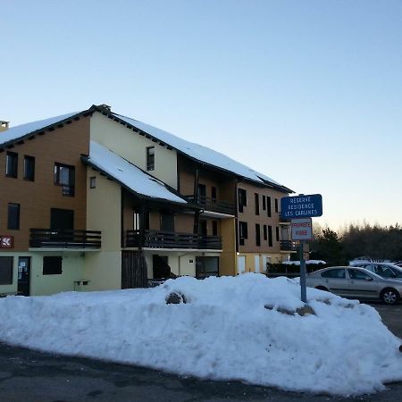 Apart. T2 A Pyrennees 2000 Au Pied Pistes - 1 Bolquere Pyrenees 2000 المظهر الخارجي الصورة