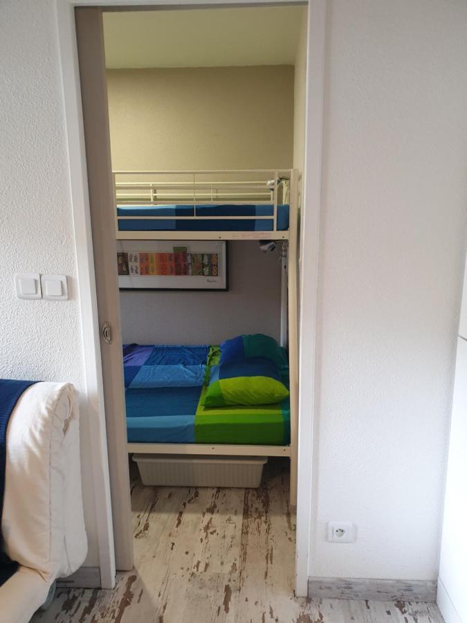 Apart. T2 A Pyrennees 2000 Au Pied Pistes - 1 Bolquere Pyrenees 2000 المظهر الخارجي الصورة