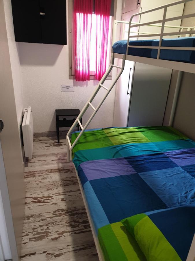 Apart. T2 A Pyrennees 2000 Au Pied Pistes - 1 Bolquere Pyrenees 2000 المظهر الخارجي الصورة