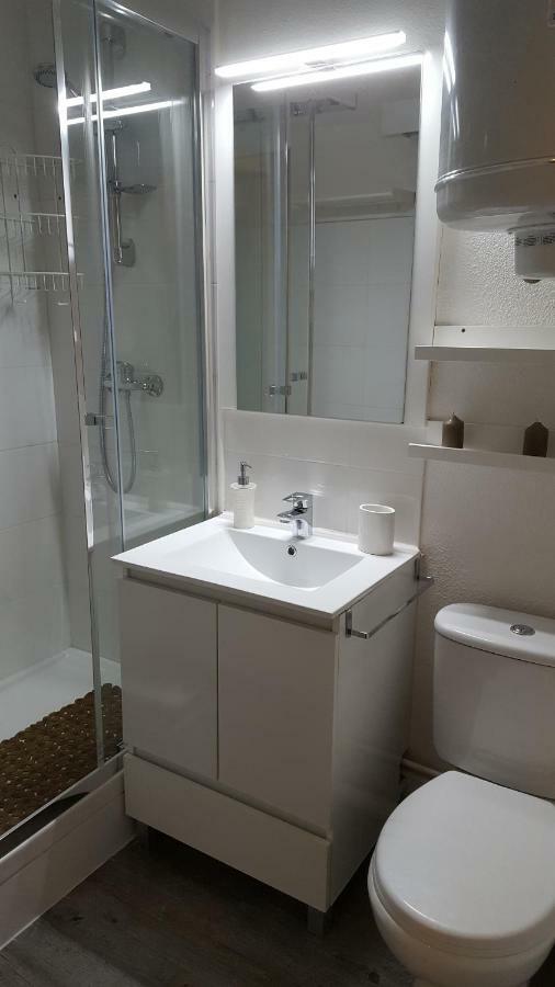 Apart. T2 A Pyrennees 2000 Au Pied Pistes - 1 Bolquere Pyrenees 2000 المظهر الخارجي الصورة