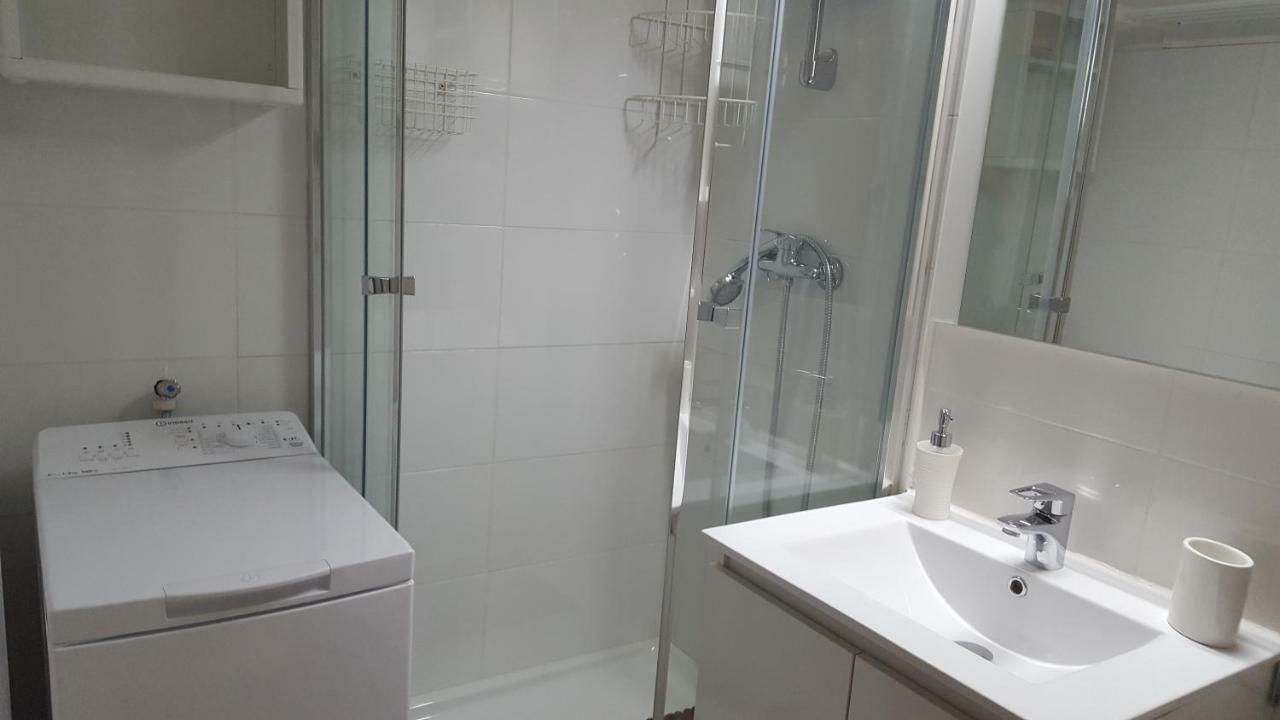 Apart. T2 A Pyrennees 2000 Au Pied Pistes - 1 Bolquere Pyrenees 2000 المظهر الخارجي الصورة