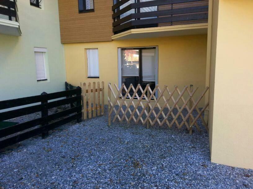 Apart. T2 A Pyrennees 2000 Au Pied Pistes - 1 Bolquere Pyrenees 2000 المظهر الخارجي الصورة